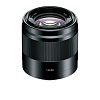 Объектив Sony E 50mm f/1.8 OSS Black SYO-60 (SEL50F18)